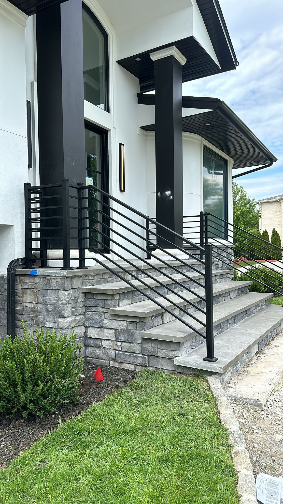 Metal Finishing